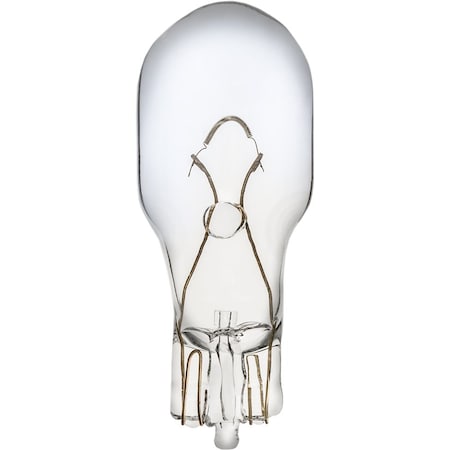 Auveco Pk Ind Bulb # 921, 10PK B921